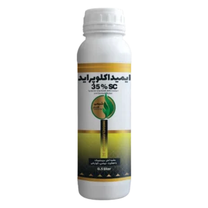 ایمیداکلوپراید