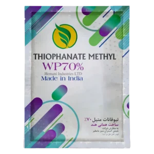 تیوفانات متیل وارداتی