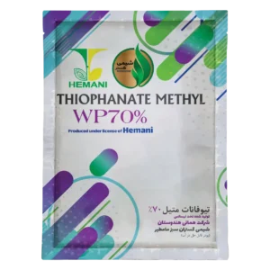 تیوفانات متیل