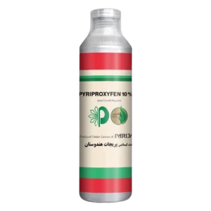 پیری پروکسی فن