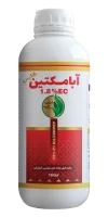 آبامکتین 1 لیتری شیمی گستران