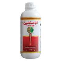 آبامکتین 1 لیتری شیمی گستران