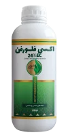 اکسی فلورفن