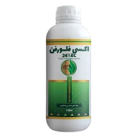 اکسی فلورفن