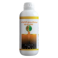 بروموکسینیل اکتانوات