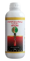 بروموکسینیل اکتانوات + ام ث پ آ