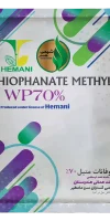 تیوفانات متیل