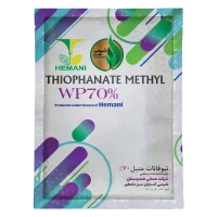 تیوفانات متیل