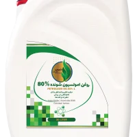 روغن ولک 20 لیتری شیمی گستران