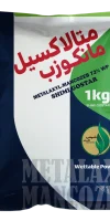 متالاکسیل مانکوزب