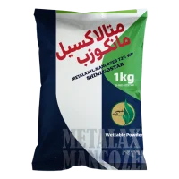 متالاکسیل مانکوزب