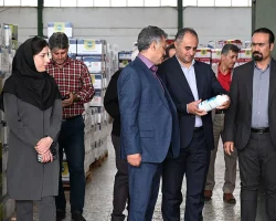 هم‌افزایی علم و صنعت